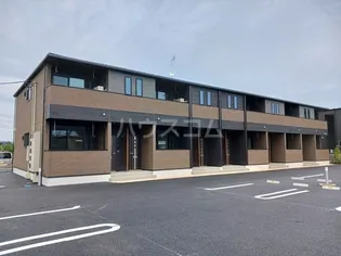 パレス アップロードBの画像