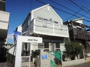 ジュネパレス松戸第84の画像