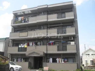 サンライズ中野の画像