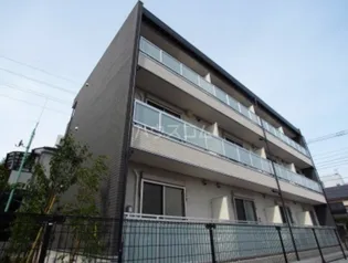 リブリ 王子神谷の画像