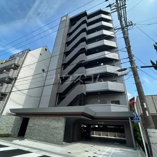 アーチレジデンス川名駅前の画像