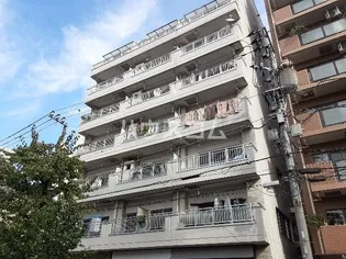 ハイツ横浜の画像