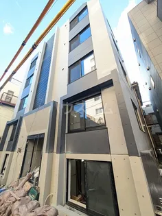 ブルーフェザーマンション【2階】の外観