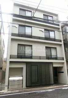 B G グラン鵜の木の画像