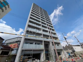 ザ グリッド 千林レジデンスの画像