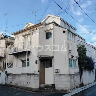 サンハイツの画像