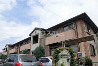 フェアリーウィステリア壱番館の画像