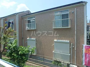 ソレイユコート横浜の画像