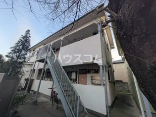 みすずコーポの画像