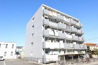 第6グランドハイツ服部の画像