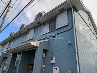 メゾンイズミの画像