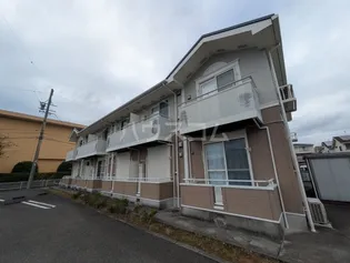 ジュネス小石川Eの画像