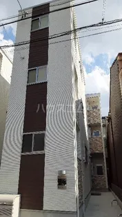 ハーモニーテラス鈍池町IIの画像