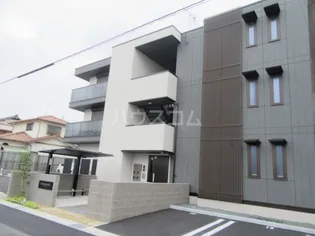 DーAVANCE柱一番町Ⅰの画像