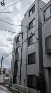 東京都杉並区和田3丁目【マンション】の外観