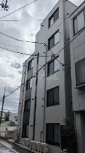 東京都杉並区和田3丁目【マンション】の外観