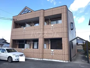 チェリーフレンズの画像