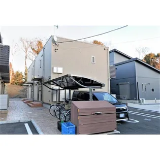 ボナール KAZUの画像