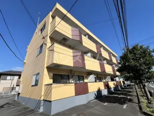 コーポラス和田の画像