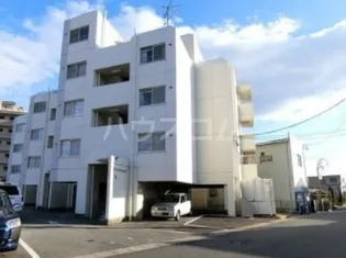 サンハイツイケダの画像