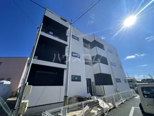 朝風のノーブルの画像