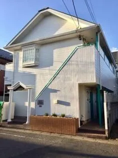 アネックス ローズIの画像