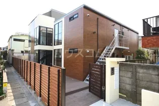 ブランコス二子玉川の画像