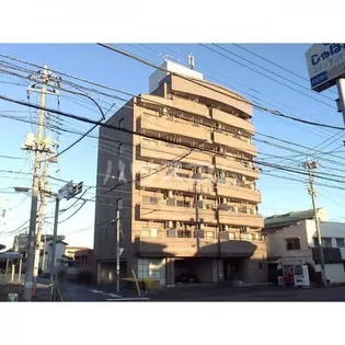 ドミール星が丘の画像