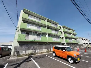 グリーンハイツの画像