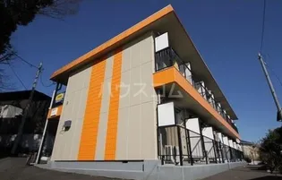 東京都八王子市堀之内【マンション】の外観