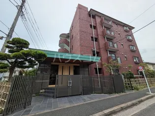 ベルメゾン南篠崎ユニゾンの画像