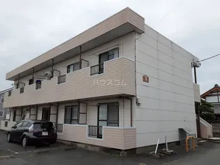 ジョイフルラビットハウスの画像