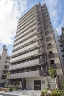 ガリシア大塚South【12階】の外観