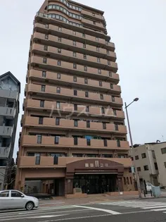 ライオンズマンション柳ヶ瀬の画像