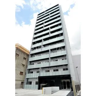 エルザビル名古屋駅前の画像