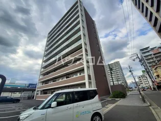 MELIV岩倉の画像