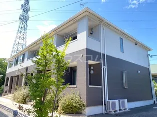 ルピナス向原の画像