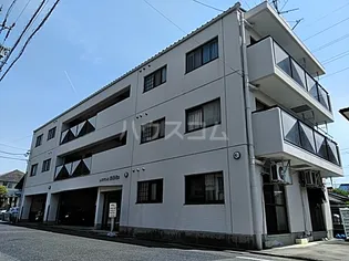 レジデンス鳥居松 A棟の画像