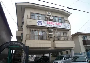 オーエスコーポ蔵前の画像