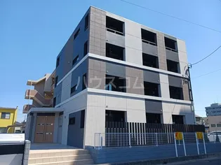 アンビシャスの画像