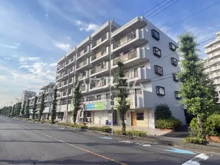 クレベールハイツの画像