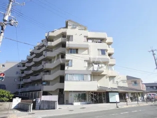 サンシャイン道野の画像