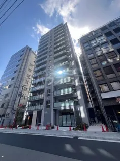 アーバネックス天満橋South【3階】の外観