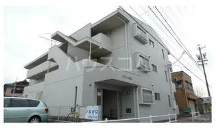 プレジール宝南の画像