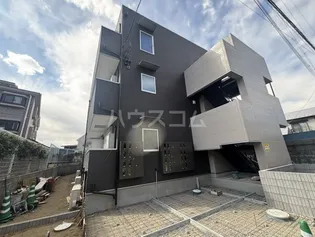 BRIGHT STAGE TSUJIDOの画像