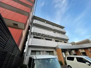 コンフォート幸の画像