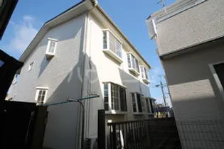 ポレールミヤマの画像