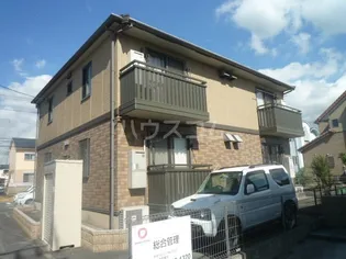 コーポモアの画像