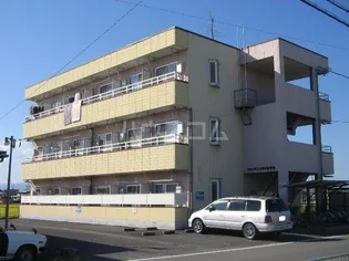 アネックスミヤタ拾号館の画像