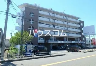 シェラトン広瀬の画像